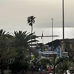 Apartamento Spacious Art With Large Terrace, Relaxing Ocean View, Near Beaches