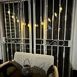 Apartamento Spacious Art With Large Terrace, Relaxing Ocean View, Near Beaches *