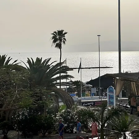 Apartment Spacious Art With Large Terrace, Relaxing Ocean View, Near Beaches