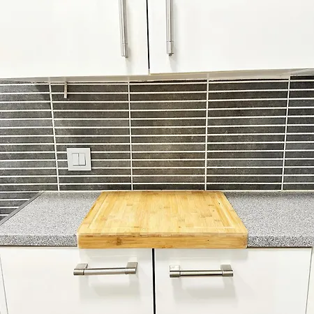 Spacious Art With Large Terrace, Relaxing Ocean View, Near Beaches Costa Adeje (Tenerife)