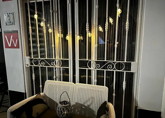 Апартаменти Spacious Art With Large Terrace, Relaxing Ocean View, Near Beaches *