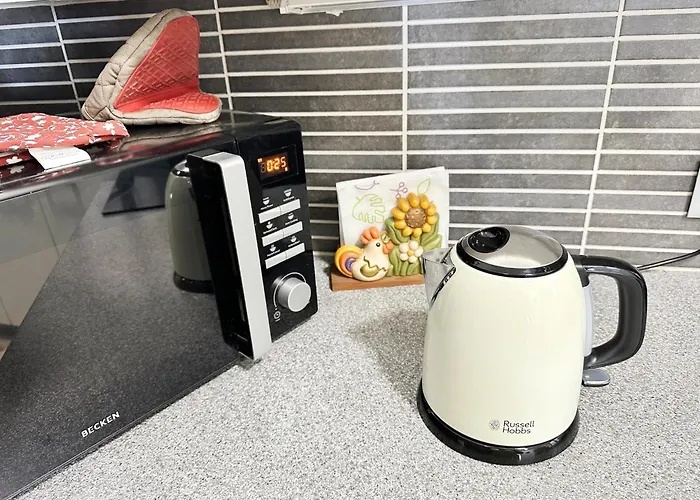 Апартаменти Spacious Art With Large Terrace, Relaxing Ocean View, Near Beaches Адехе